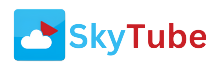 skytube app Logo